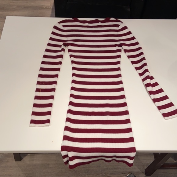 Forever 21 Tight-Fit Dress - Picture 3 of 3